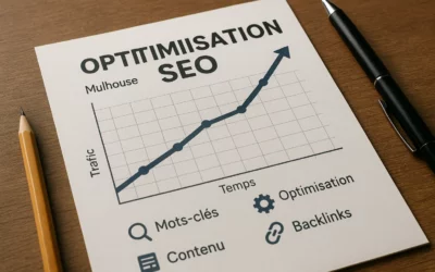 SEO local à Mulhouse : comment améliorer votre visibilité en ligne ?