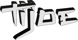 Logo Tijoe – Web designer à Mulhouse spécialisé en création de site web et SEO