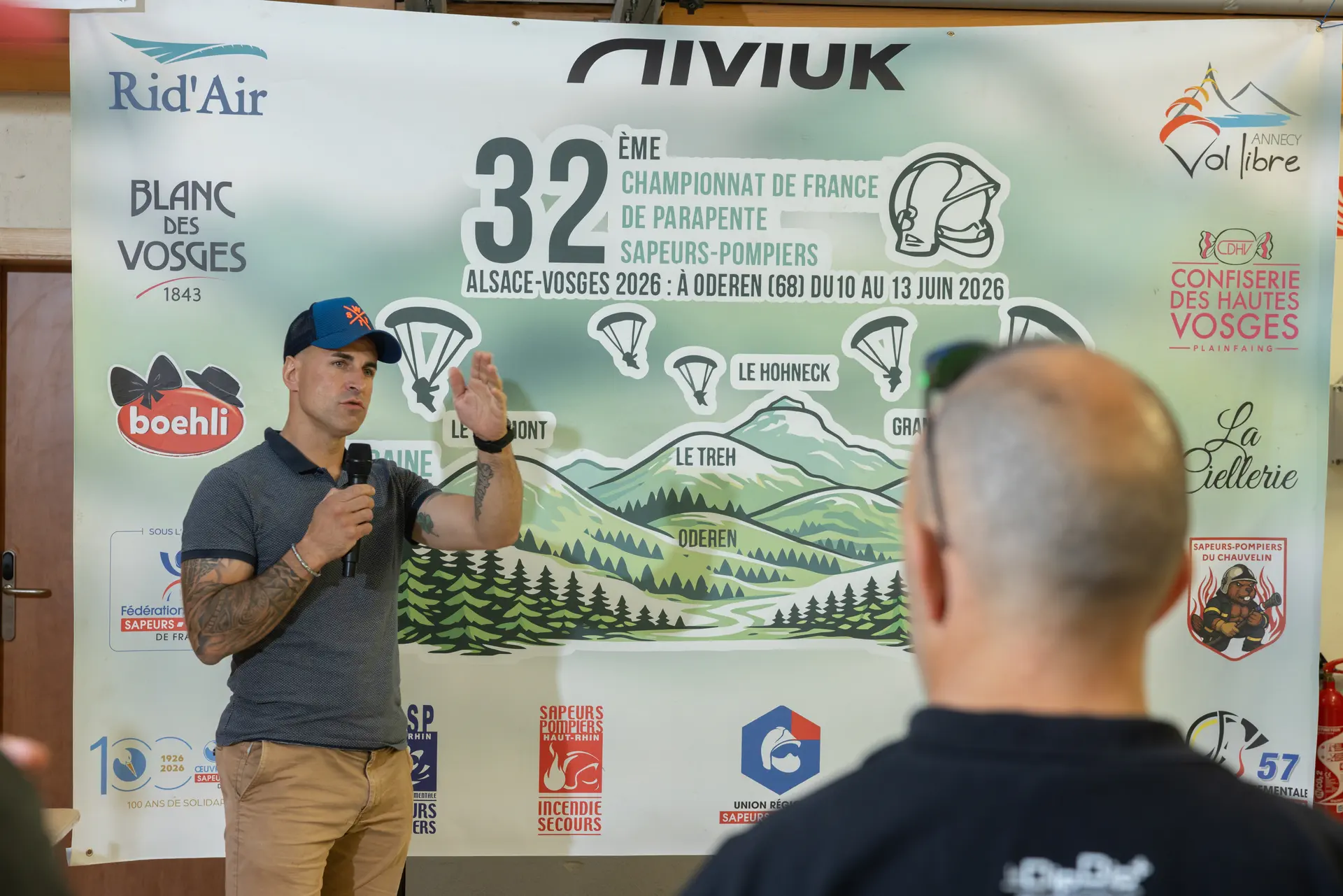 Accueil CDF parapente des pompiers-19_resultat