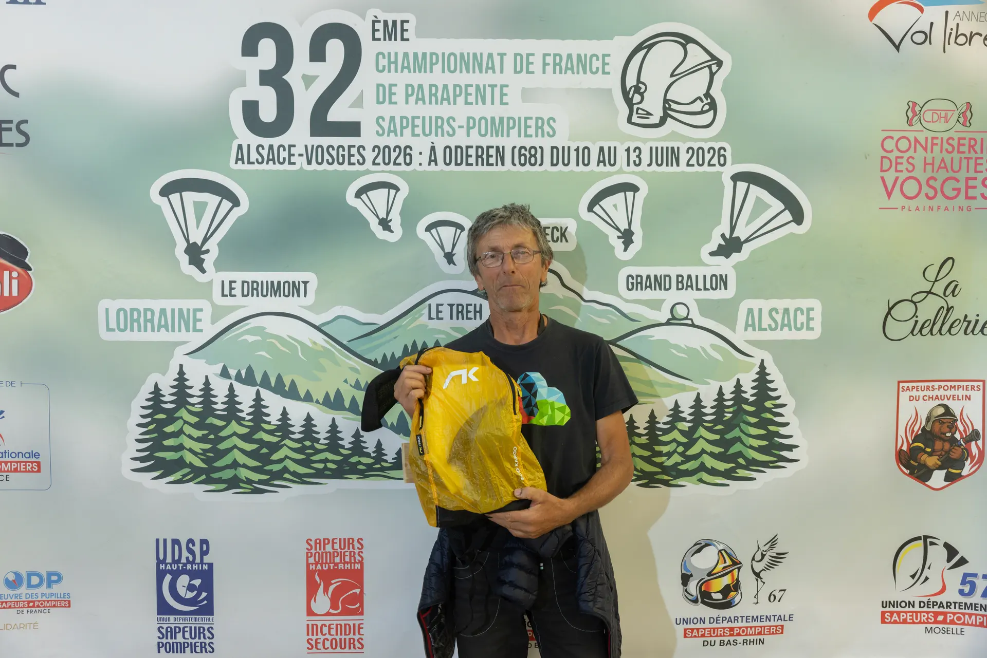 Accueil CDF parapente des pompiers-37_resultat