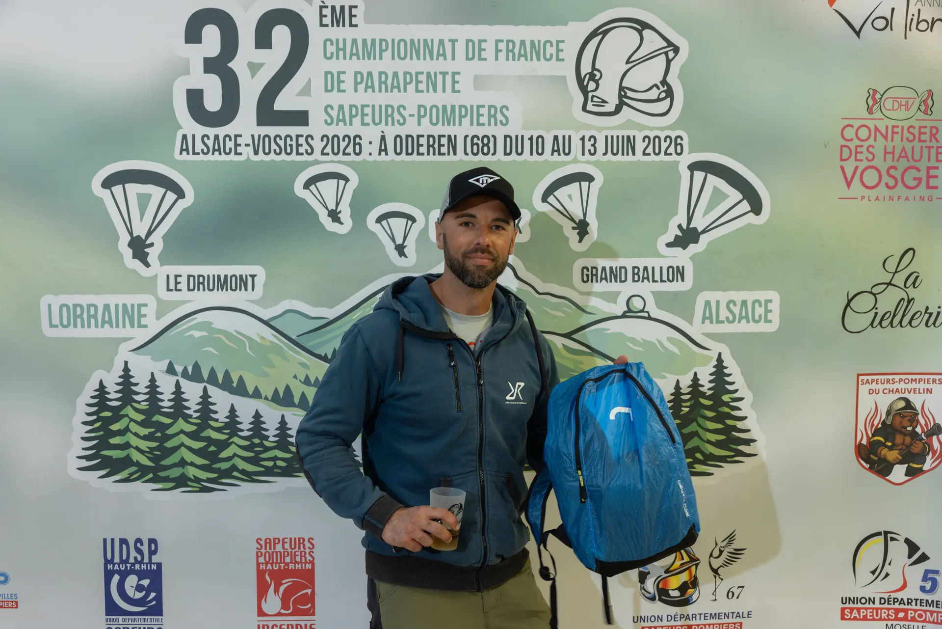 Accueil CDF parapente des pompiers-38_resultat