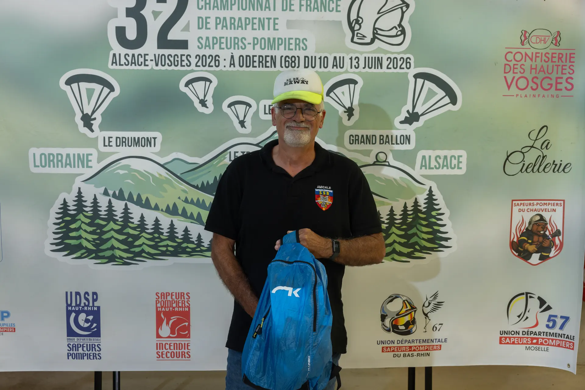 Accueil CDF parapente des pompiers-40_resultat