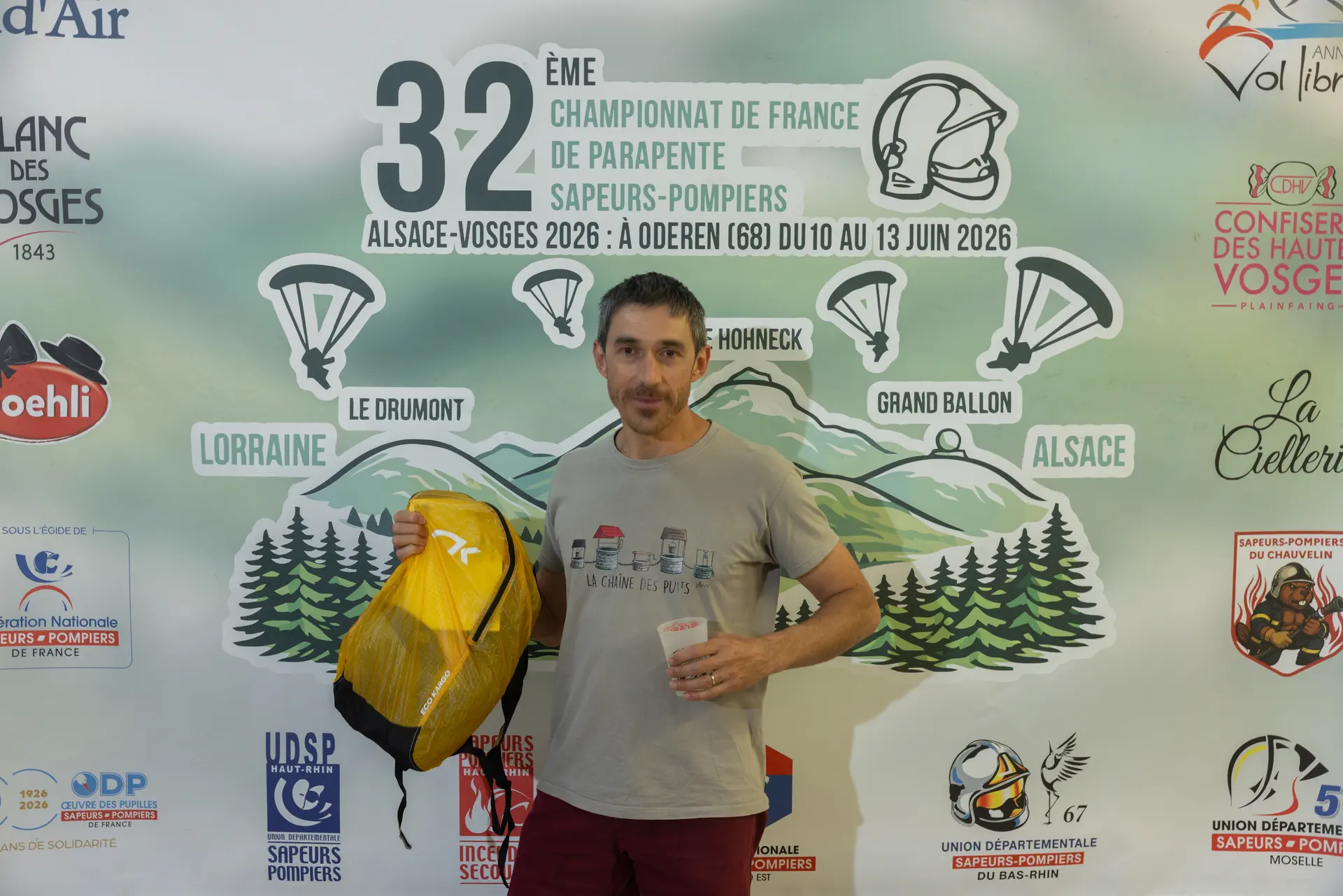 Accueil CDF parapente des pompiers-44_resultat
