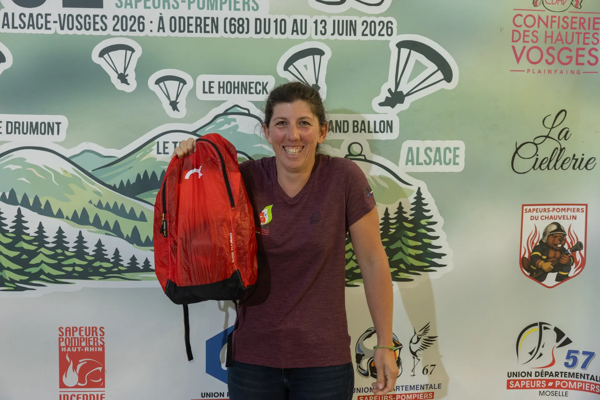 Accueil CDF parapente des pompiers-49_resultat