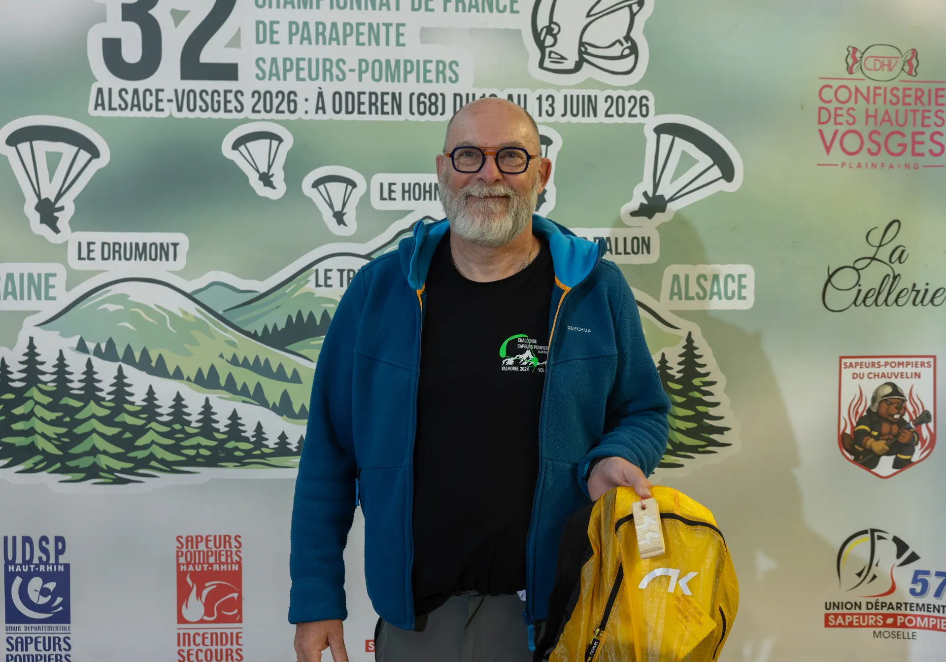 Accueil CDF parapente des pompiers-53_resultat