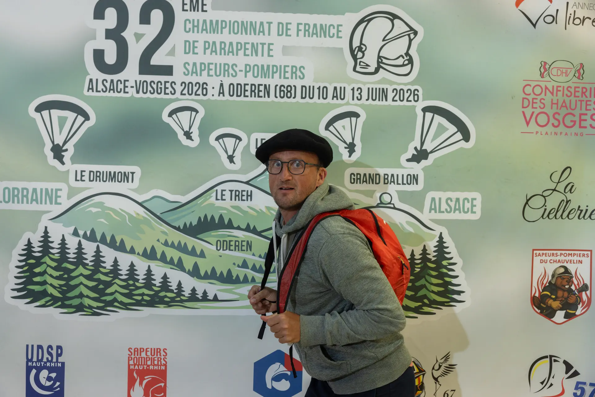 Accueil CDF parapente des pompiers-54_resultat