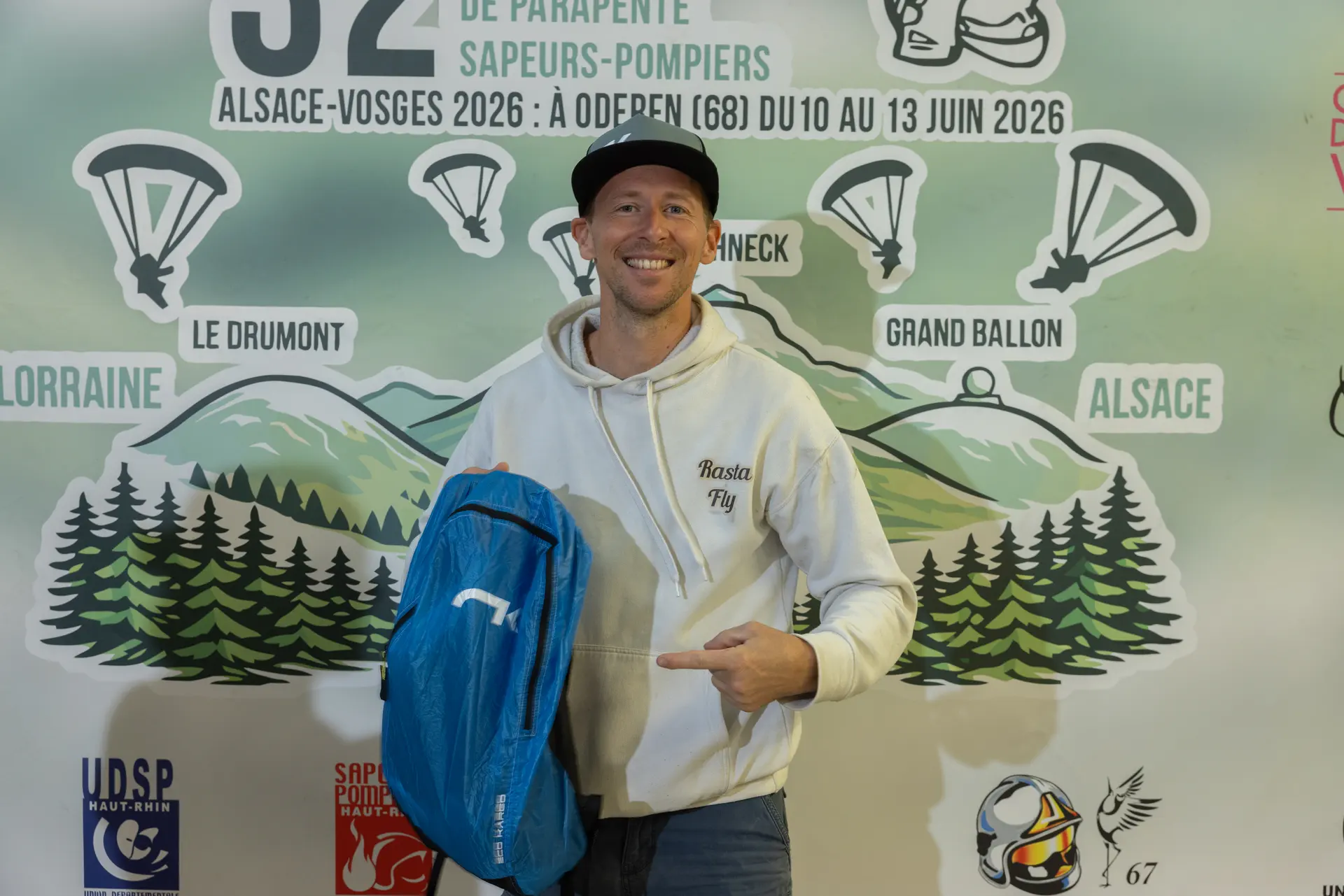 Accueil CDF parapente des pompiers-67_resultat