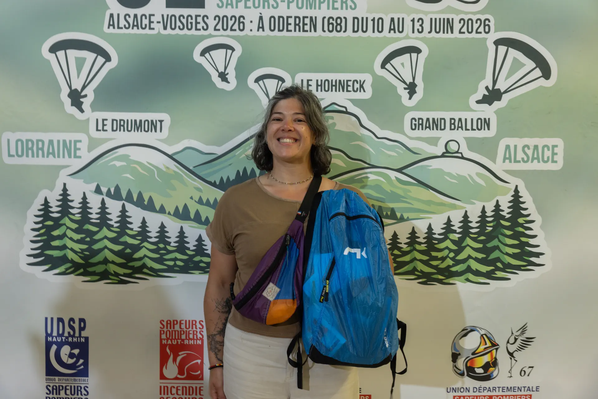 Accueil CDF parapente des pompiers-70_resultat