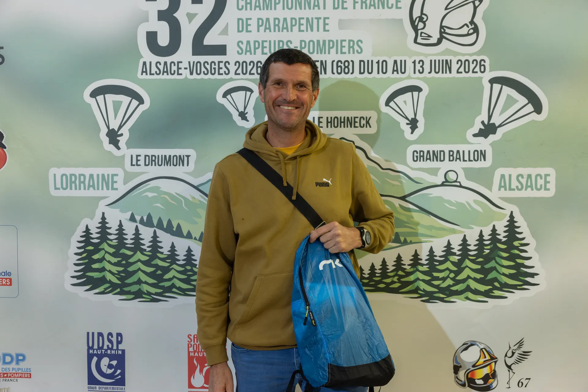 Accueil CDF parapente des pompiers-72_resultat
