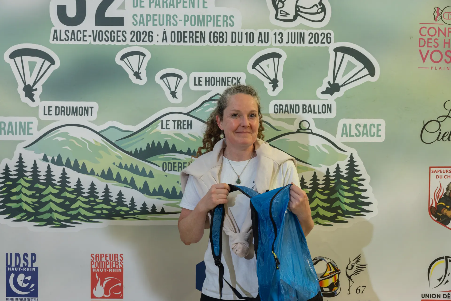 Accueil CDF parapente des pompiers-74_resultat