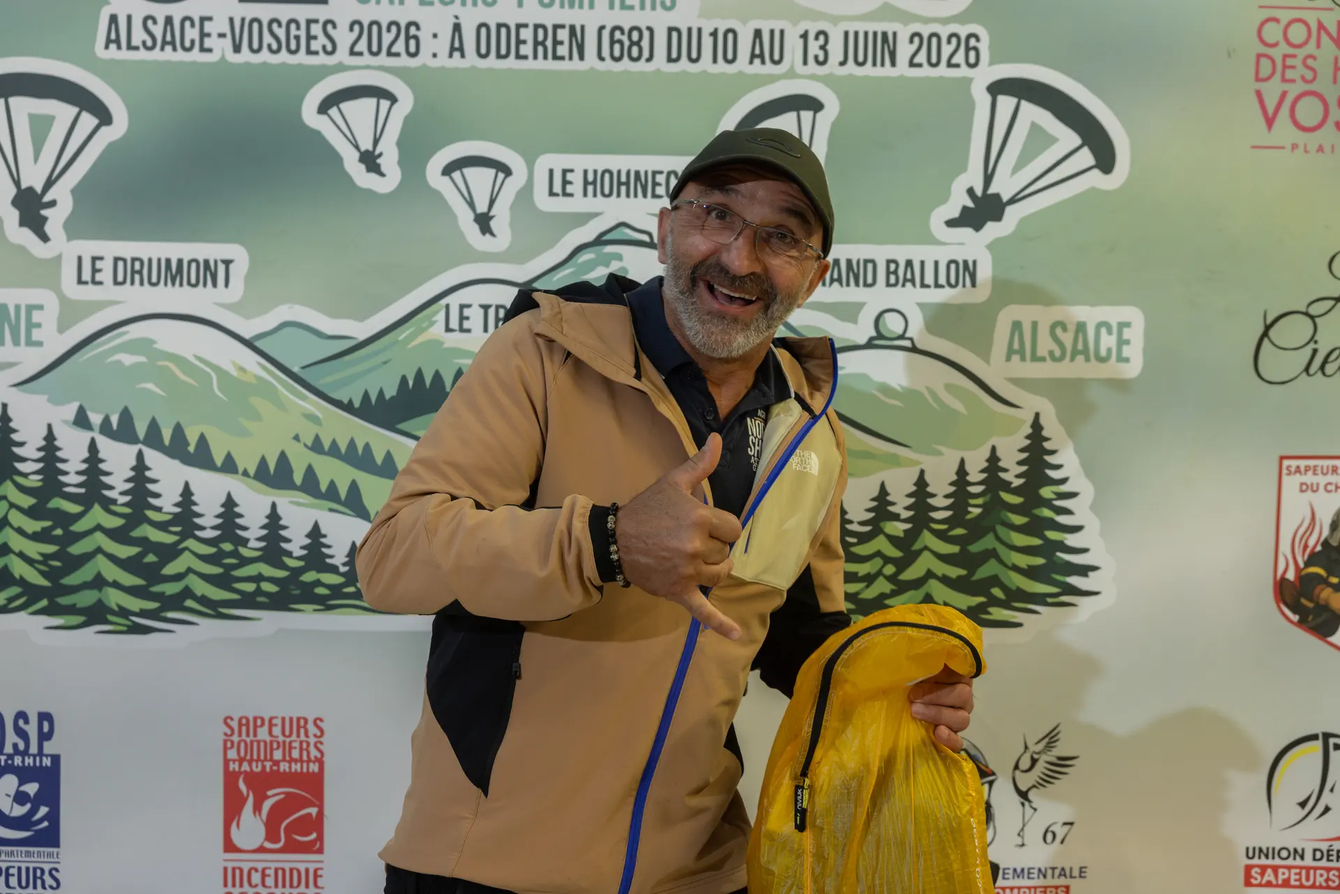 Accueil CDF parapente des pompiers-76_resultat